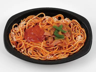 横濱センターグリル監修 ナポリタン