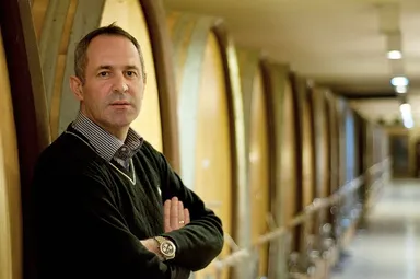 ワイナリーオーナー