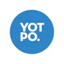 YOTPO(ヨットポ) ロゴ