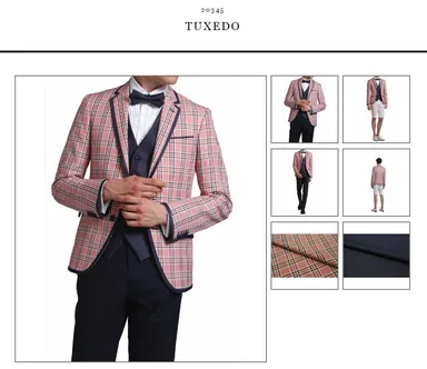 with a WISH 商品詳細ページ