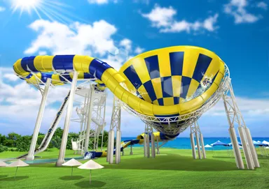 ザ・モンスタースライダー