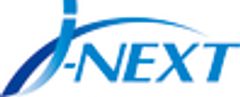 ジェイネクスト株式会社のロゴ