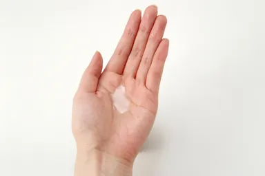 クレンジングオイルとして