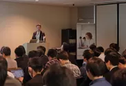 OWASP Japanチャプターミーティング「OWASP Night」のイメージ