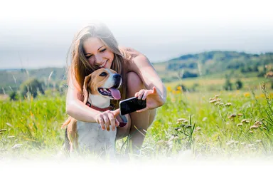 ペットとわたしと『kippo』