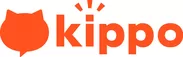 『kippo』ロゴ