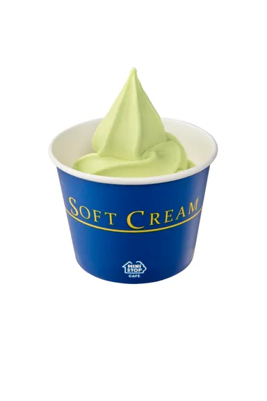 マスクメロンカップソフト