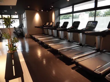 ジムスタイル24小手指店