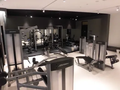 ジムスタイル小手指店