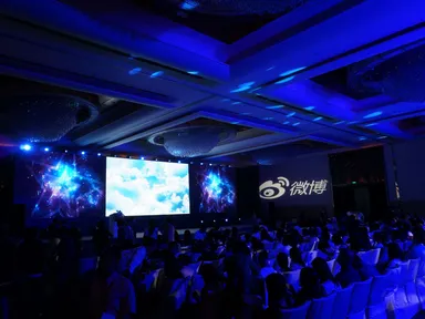 「Vstar」発足イベント