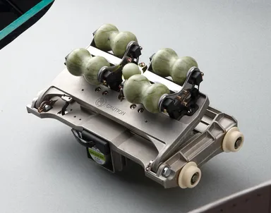 セラゼムmaster V3 内部導子