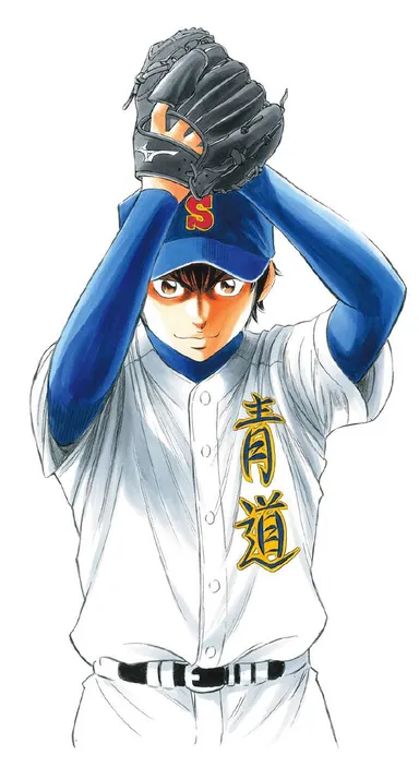 （C)寺嶋裕二／講談社