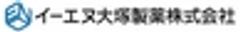 イーエヌ大塚製薬株式会社のロゴ