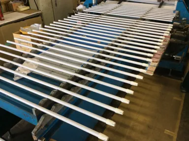 幟ポールも製造しています