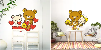 ハートがいっぱい / ハニー＆スマイル