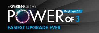 Magic xpa 3.1