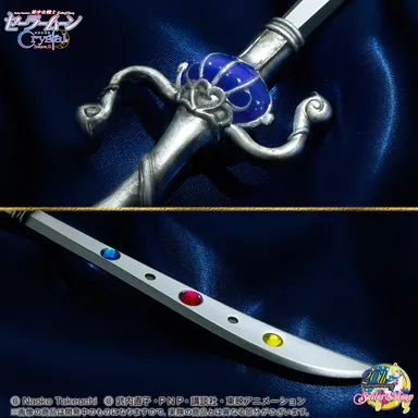 レターオープナー(拡大)