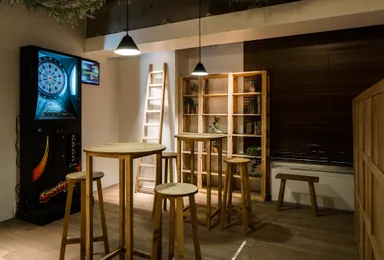 リフレッシュルーム(6)