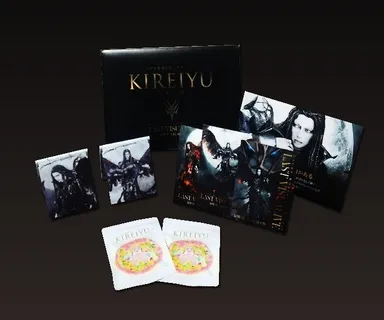 限定オリジナルグッズ