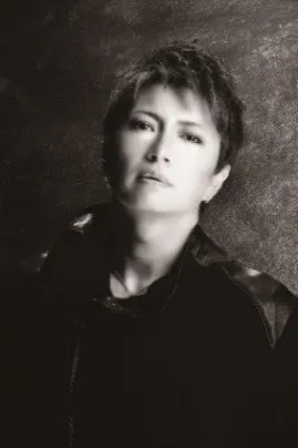 GACKT