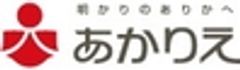 株式会社あかりえのロゴ