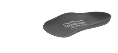 「フォームソティックス Fashion 3/4」