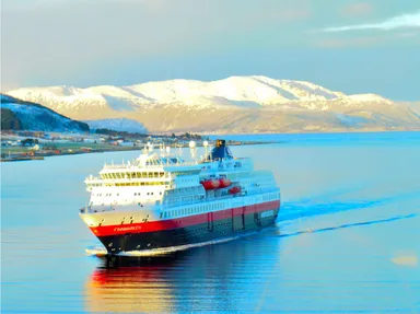 クルーズツアー