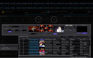 動画操作イメージ