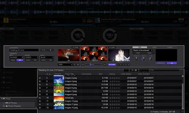 静止画操作イメージ