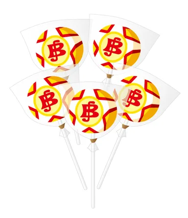 カジノチップキャンディ