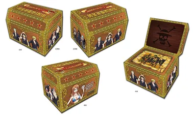 海賊お宝ゼリー