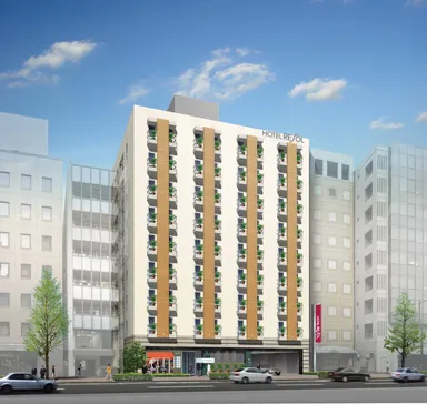 ホテルリソル池袋イメージ