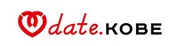 「date.KOBE」ロゴマーク