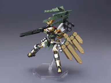 GOLD FOUR〈ケレス大戦仕様〉