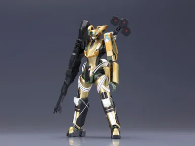 GOLD FOUR〈ケレス大戦仕様〉