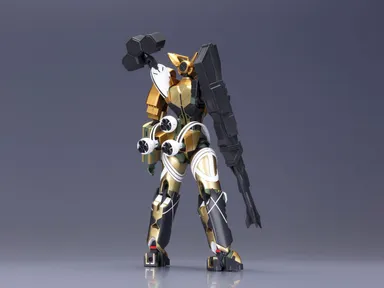 GOLD FOUR〈ケレス大戦仕様〉