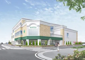 KDIおおたかの森イメージ