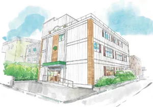 KDI池上イメージ