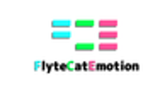 FlyteCatEmotion Inc.のロゴ