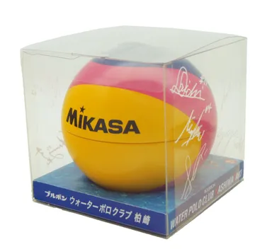 ブルボンKZ水球貯金缶(フルーツグラノーラ)後斜