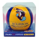 ブルボンKZ水球貯金缶(フルーツグラノーラ)