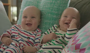 016. Charlie＆Sebastion