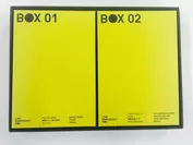 内箱(BOX1、BOX2)