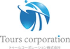 トゥールコーポレーション株式会社のロゴ