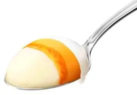 スプーンひとさじ（4層）