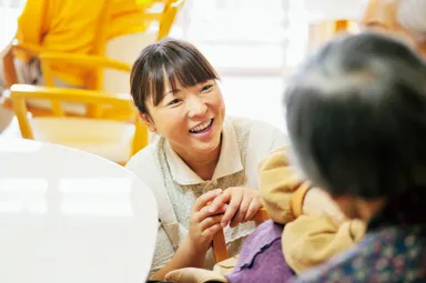 介護職イメージ