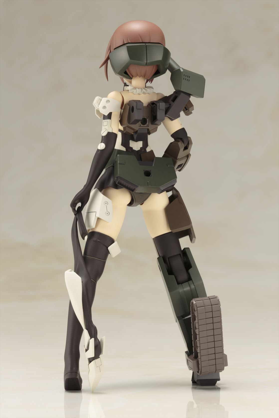 コトブキヤ フレームアームズ・ガール 轟雷 10式 Ver. [with LittleArmory] 全高約150mm ノンスケール 色分け済み プラモデル 2zzhgl6 Amazon | コトブキヤ フレームアームズ・ガール 轟雷 10式 Ver
