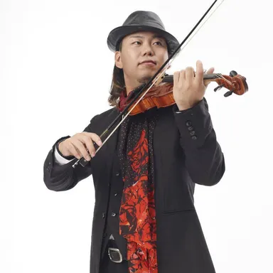 心を奪われる情熱的な演奏