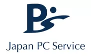 日本PCサービス株式会社ロゴ
