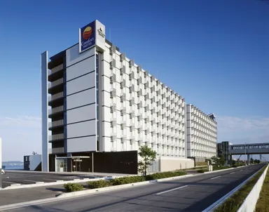 コンフォートホテル画像